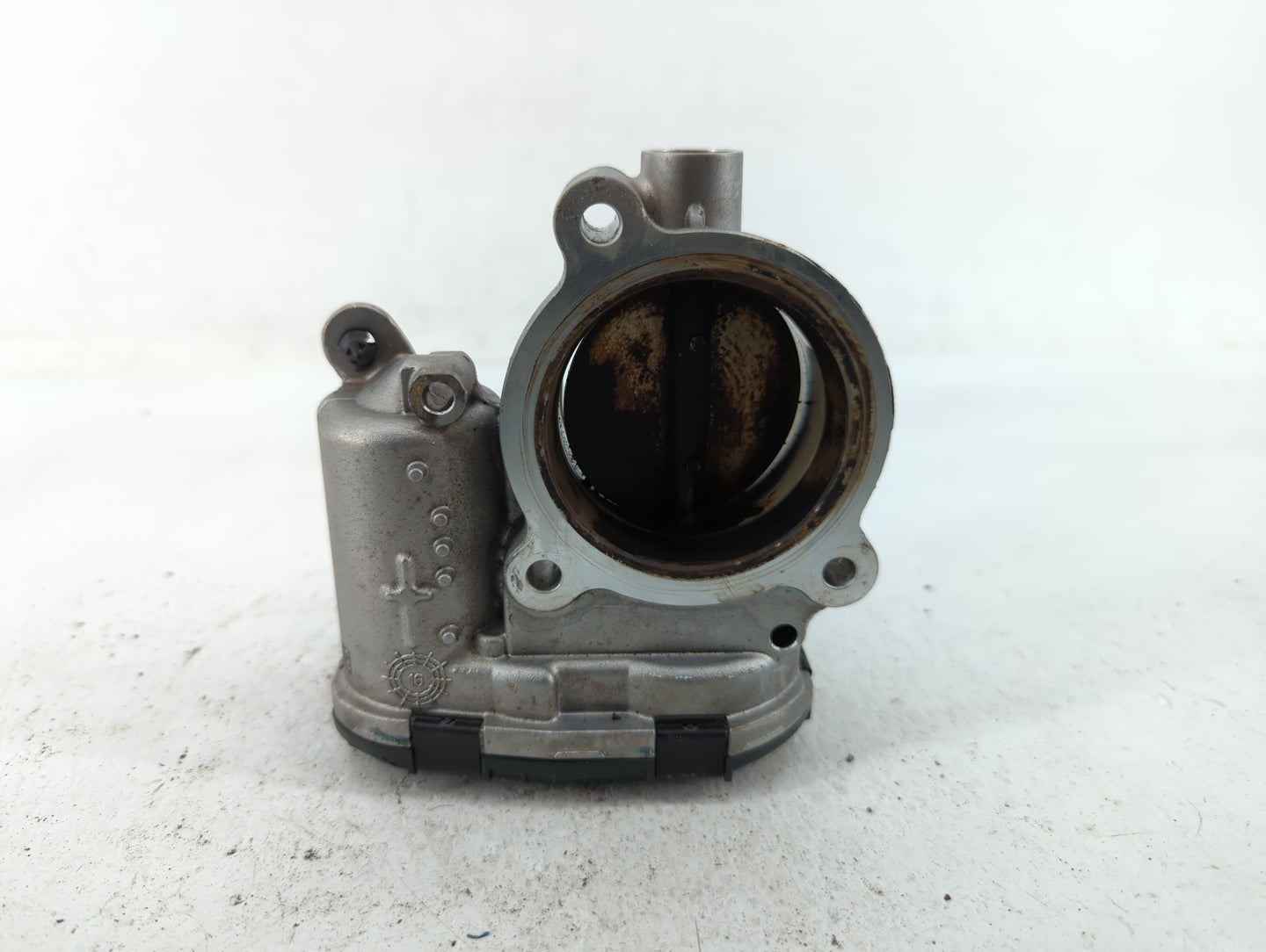 2019-2020 Ford Edge Throttle Body P/N:K2GE-9F991-AA Fits Fits 2019 2020 2021 2022 OEM Used Auto Parts - Oemusedautoparts1.co