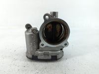 2019-2020 Ford Edge Throttle Body P/N:K2GE-9F991-AA Fits Fits 2019 2020 2021 2022 OEM Used Auto Parts - Oemusedautoparts1.co