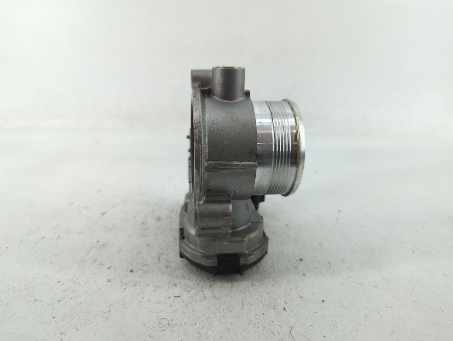 2019-2020 Ford Edge Throttle Body P/N:K2GE-9F991-AA Fits Fits 2019 2020 2021 2022 OEM Used Auto Parts - Oemusedautoparts1.co