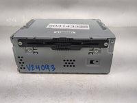 2019 Ford Edge Radio AM FM Cd Player Receiver Replacement P/N:CQ-CJ38N04MD FCQCJ38N0D109153, A13809661 Fits OEM Used Auto Pa