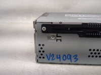2019 Ford Edge Radio AM FM Cd Player Receiver Replacement P/N:CQ-CJ38N04MD FCQCJ38N0D109153, A13809661 Fits OEM Used Auto Pa