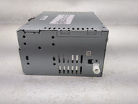 2019 Ford Edge Radio AM FM Cd Player Receiver Replacement P/N:CQ-CJ38N04MD FCQCJ38N0D109153, A13809661 Fits OEM Used Auto Pa