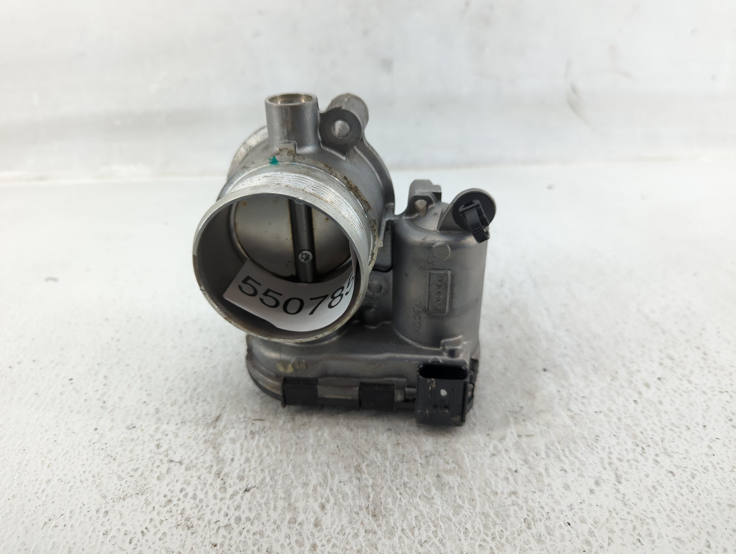 2019-2020 Ford Edge Throttle Body P/N:K2GE-9F991-AA Fits Fits 2019 2020 2021 2022 OEM Used Auto Parts - Oemusedautoparts1.co