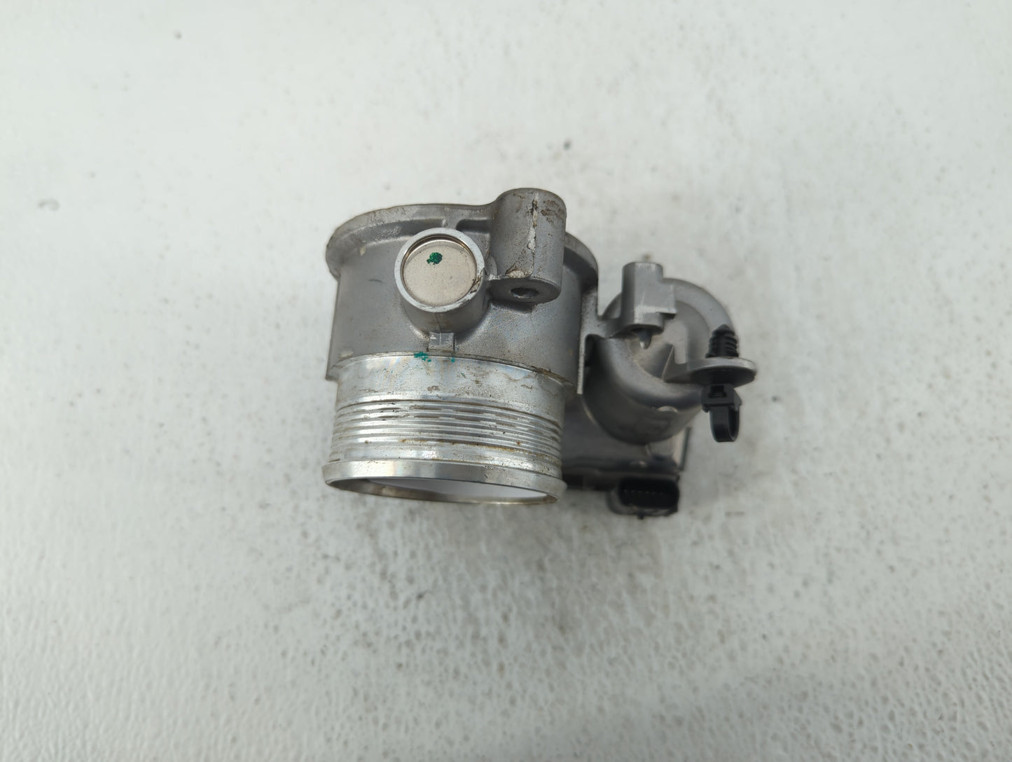 2019-2020 Ford Edge Throttle Body P/N:K2GE-9F991-AA Fits Fits 2019 2020 2021 2022 OEM Used Auto Parts - Oemusedautoparts1.co