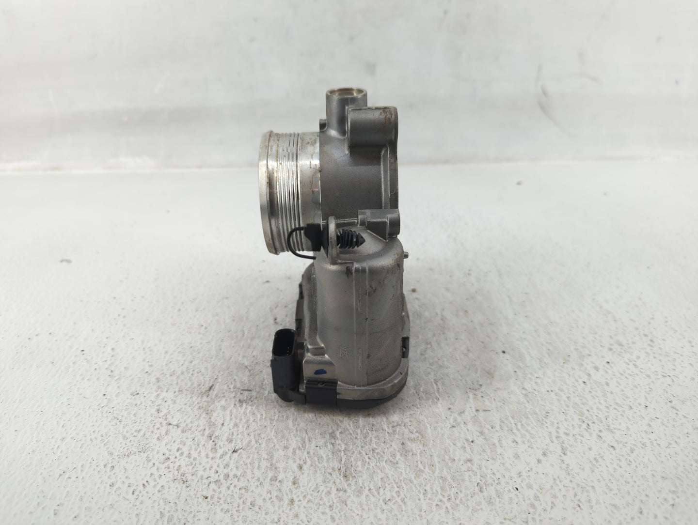 2019-2020 Ford Edge Throttle Body P/N:K2GE-9F991-AA Fits Fits 2019 2020 2021 2022 OEM Used Auto Parts - Oemusedautoparts1.co