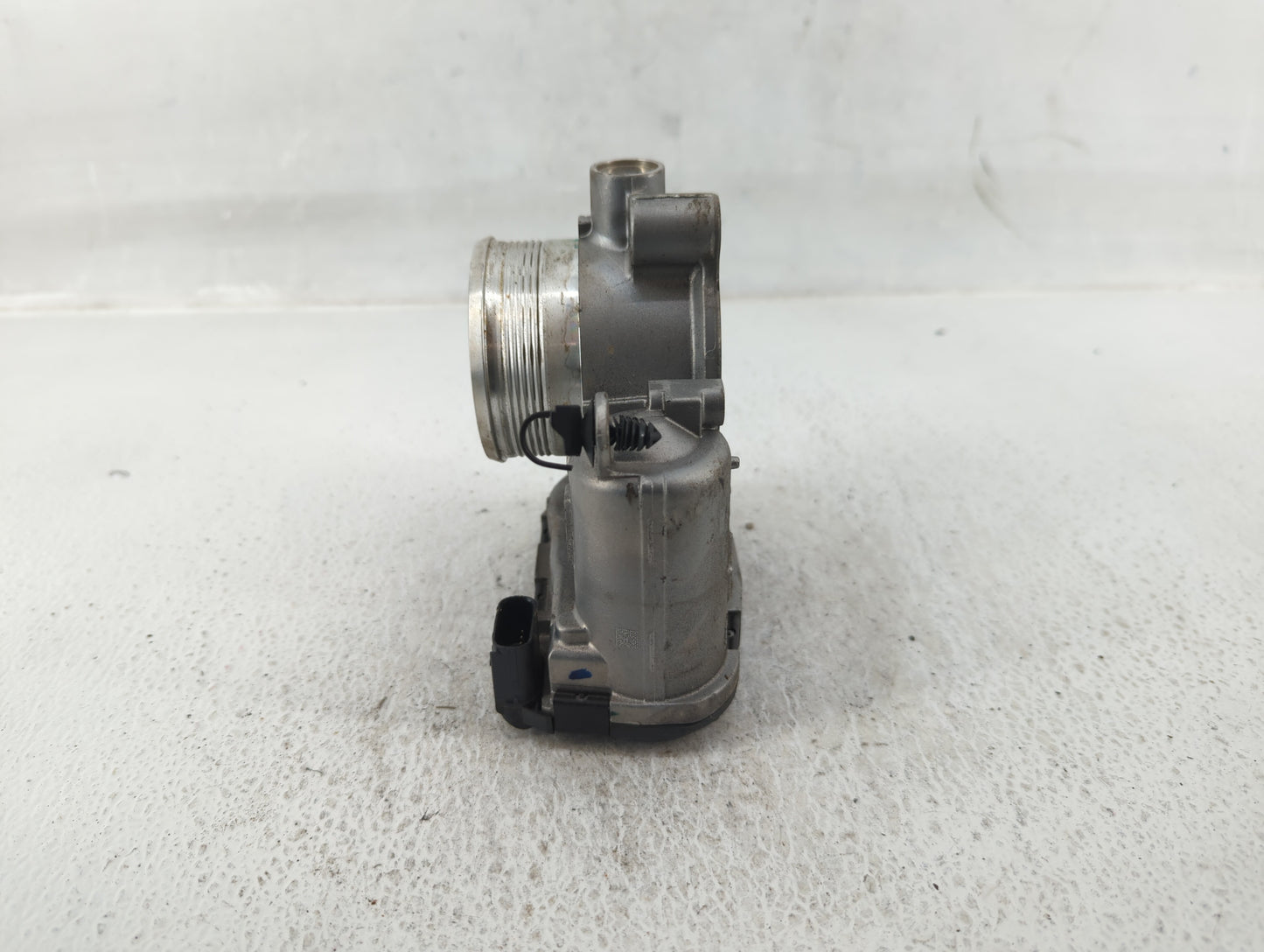 2019-2020 Ford Edge Throttle Body P/N:K2GE-9F991-AA Fits Fits 2019 2020 2021 2022 OEM Used Auto Parts - Oemusedautoparts1.co