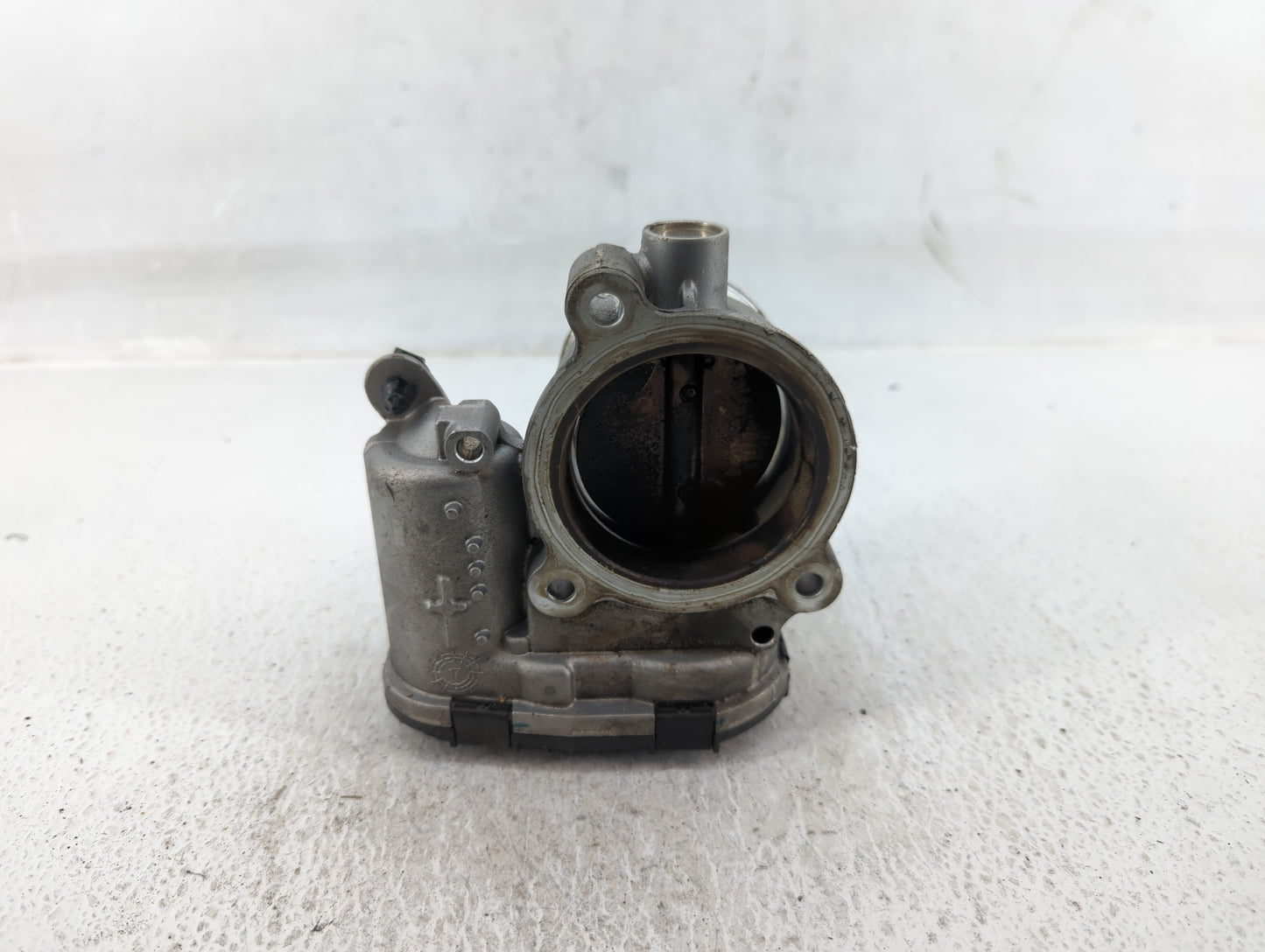 2019-2020 Ford Edge Throttle Body P/N:K2GE-9F991-AA Fits Fits 2019 2020 2021 2022 OEM Used Auto Parts - Oemusedautoparts1.co