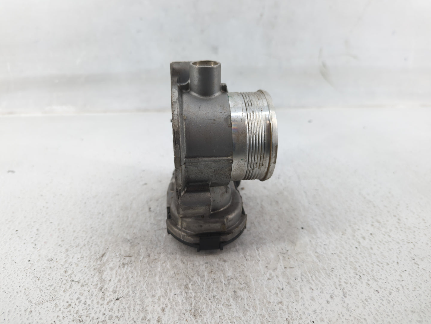 2019-2020 Ford Edge Throttle Body P/N:K2GE-9F991-AA Fits Fits 2019 2020 2021 2022 OEM Used Auto Parts - Oemusedautoparts1.co
