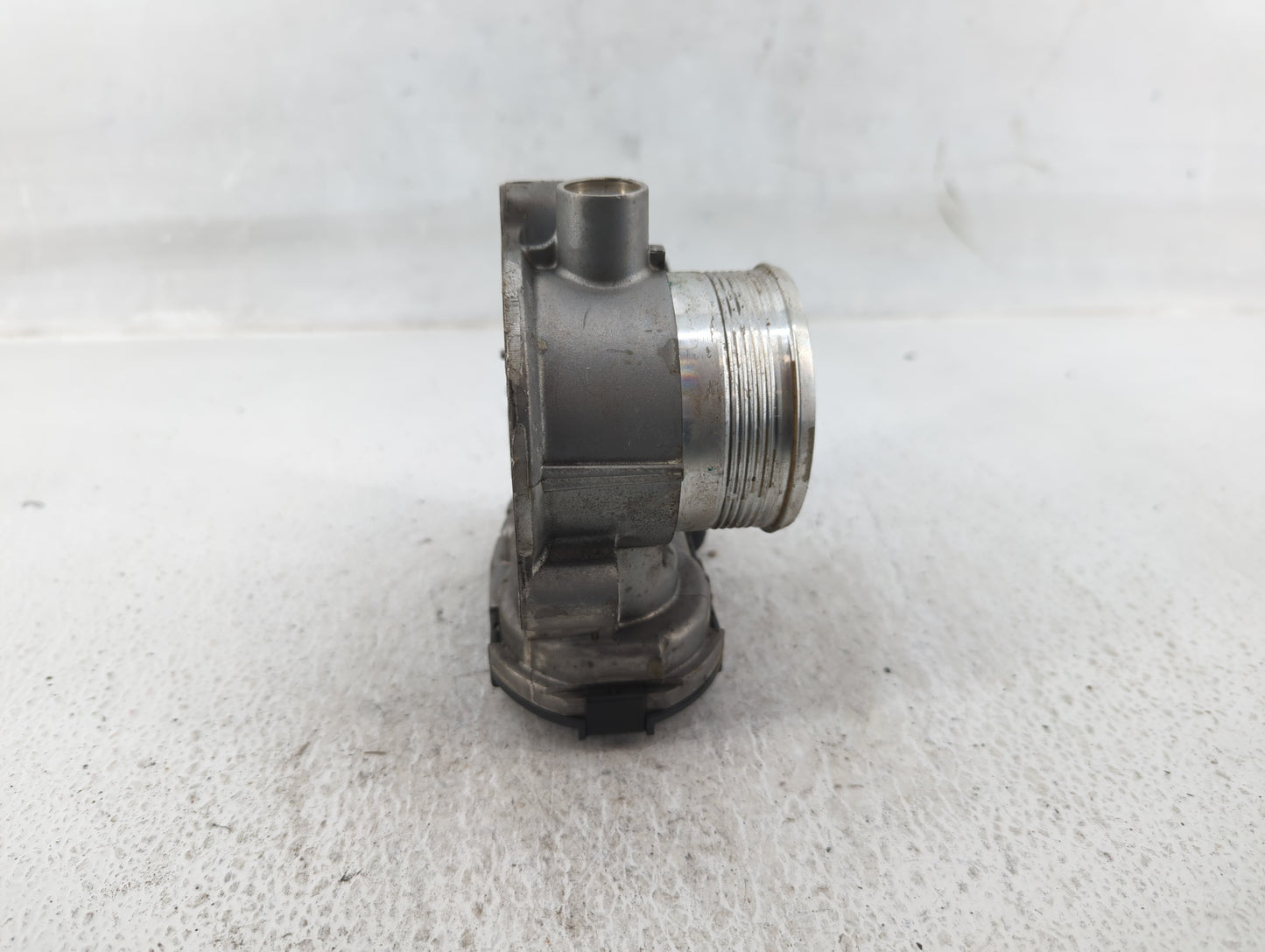 2019-2020 Ford Edge Throttle Body P/N:K2GE-9F991-AA Fits Fits 2019 2020 2021 2022 OEM Used Auto Parts - Oemusedautoparts1.co