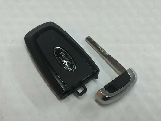 2019 Ford F250 Keyless Entry Remote M3n-A2c93142300 Hc3t-15k601-Ab 3
