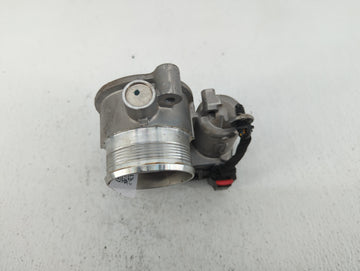 2019-2020 Ford Edge Throttle Body P/N:K2GE-9F991-AA Fits Fits 2019 2020 2021 2022 OEM Used Auto Parts