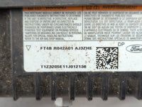 2015-2020 Ford Edge Air Bag Driver Left Steering Wheel Mounted - Oemusedautoparts1.com