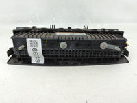 2015-2020 Ford Edge Air Bag Driver Left Steering Wheel Mounted - Oemusedautoparts1.com