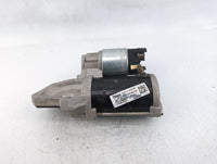 2015-2018 Ford Edge Car Starter Motor Solenoid OEM P/N:K2GT-11000-BB Fits Fits 2015 2016 2017 2018 2020 OEM Used Auto Parts 