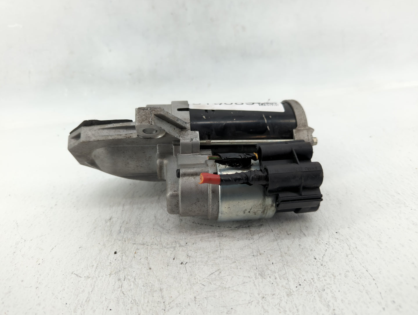 2015-2018 Ford Edge Car Starter Motor Solenoid OEM P/N:K2GT-11000-BB Fits Fits 2015 2016 2017 2018 2020 OEM Used Auto Parts 