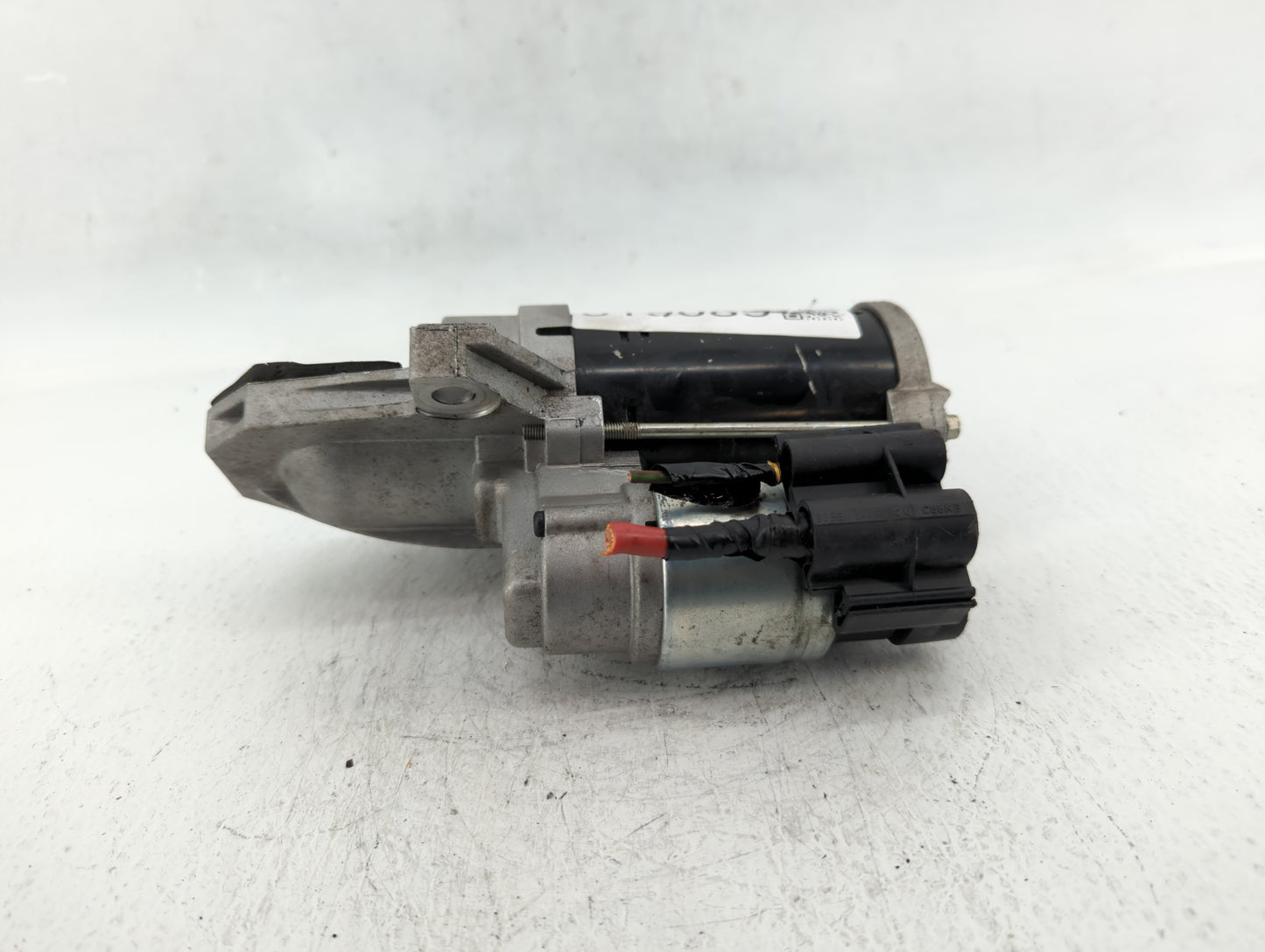 2015-2018 Ford Edge Car Starter Motor Solenoid OEM P/N:K2GT-11000-BB Fits Fits 2015 2016 2017 2018 2020 OEM Used Auto Parts 