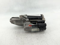 2015-2018 Ford Edge Car Starter Motor Solenoid OEM P/N:K2GT-11000-BB Fits Fits 2015 2016 2017 2018 2020 OEM Used Auto Parts 