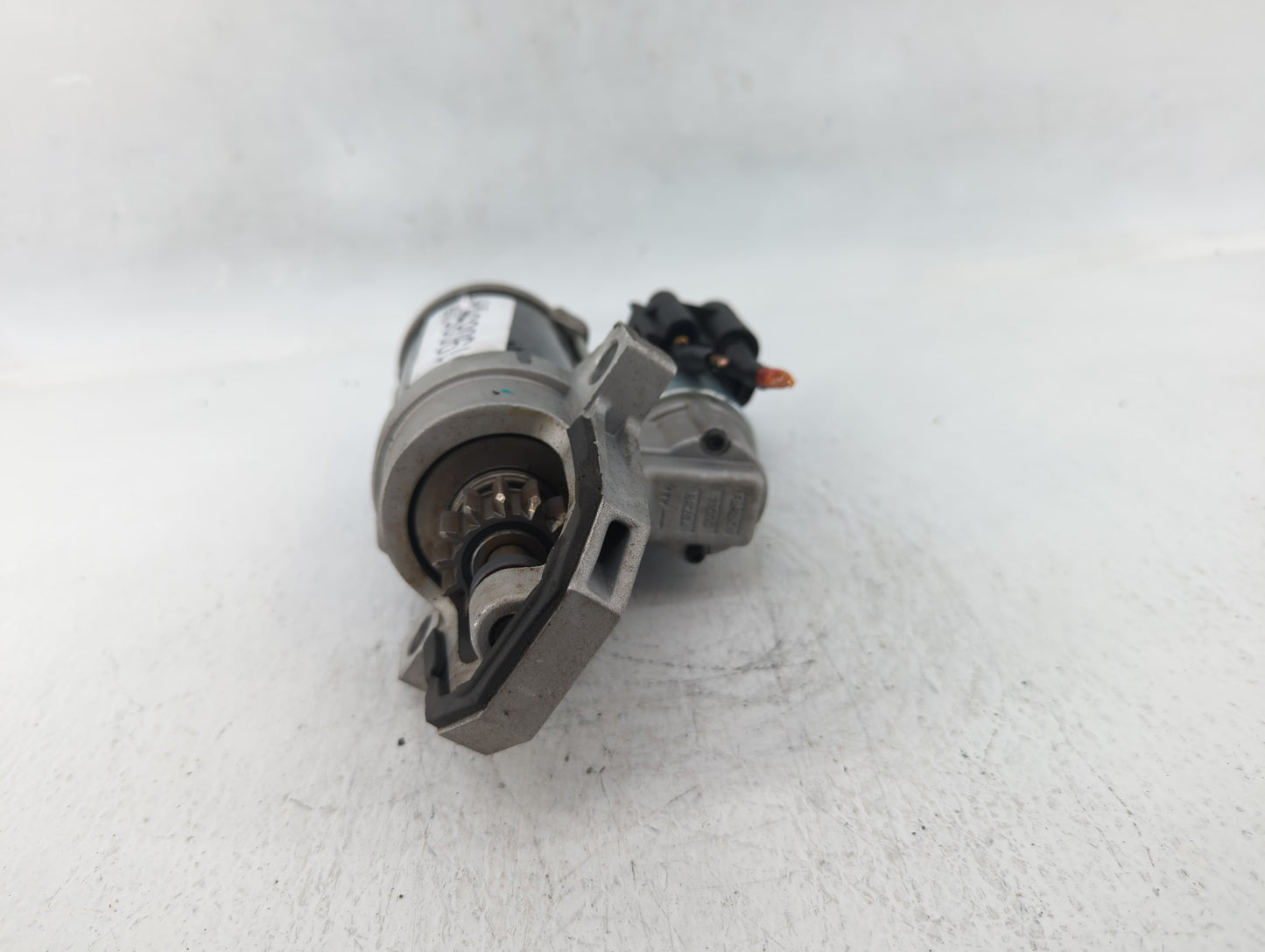 2015-2018 Ford Edge Car Starter Motor Solenoid OEM P/N:K2GT-11000-BB Fits Fits 2015 2016 2017 2018 2020 OEM Used Auto Parts 