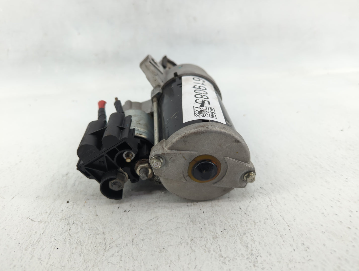 2015-2018 Ford Edge Car Starter Motor Solenoid OEM P/N:K2GT-11000-BB Fits Fits 2015 2016 2017 2018 2020 OEM Used Auto Parts 