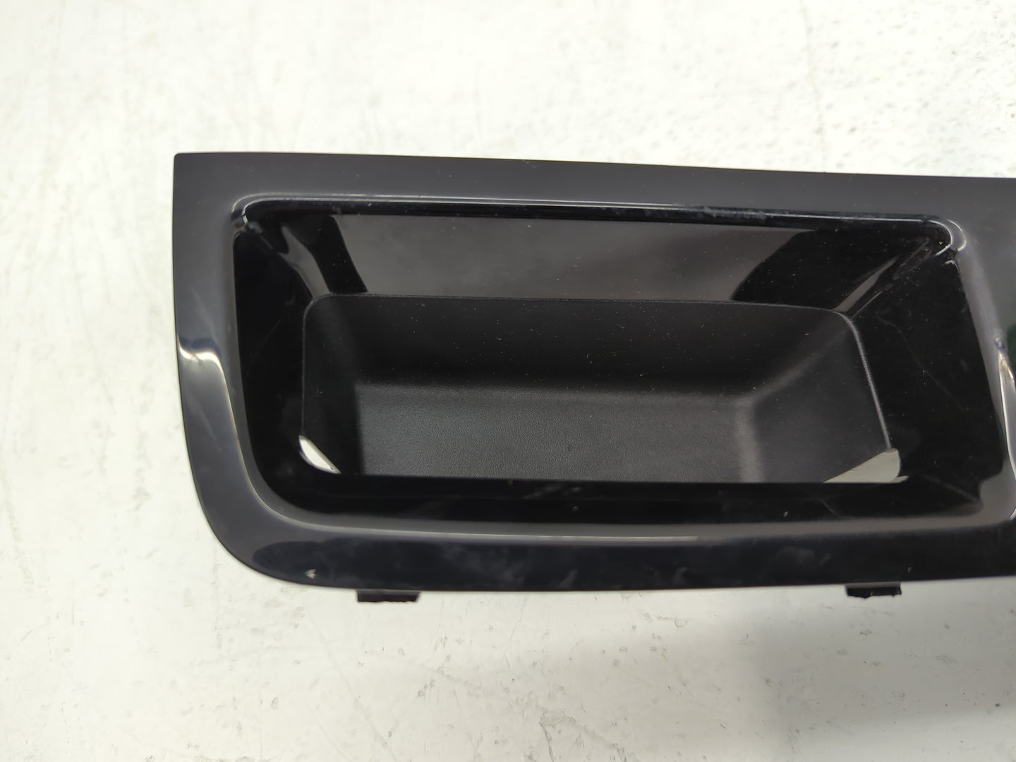 2015-2020 Ford Edge Master Power Window Switch Replacement Driver Side Left P/N:GT4T-14540 BAW Fits OEM Used Auto Parts - Oe