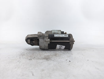 compare product 2019-2020 Ford Edge Car Starter Motor Solenoid OEM P/N:K2GT-11000-BB Fits Fits 2019 2020 2021 2022 OEM Used Auto Parts