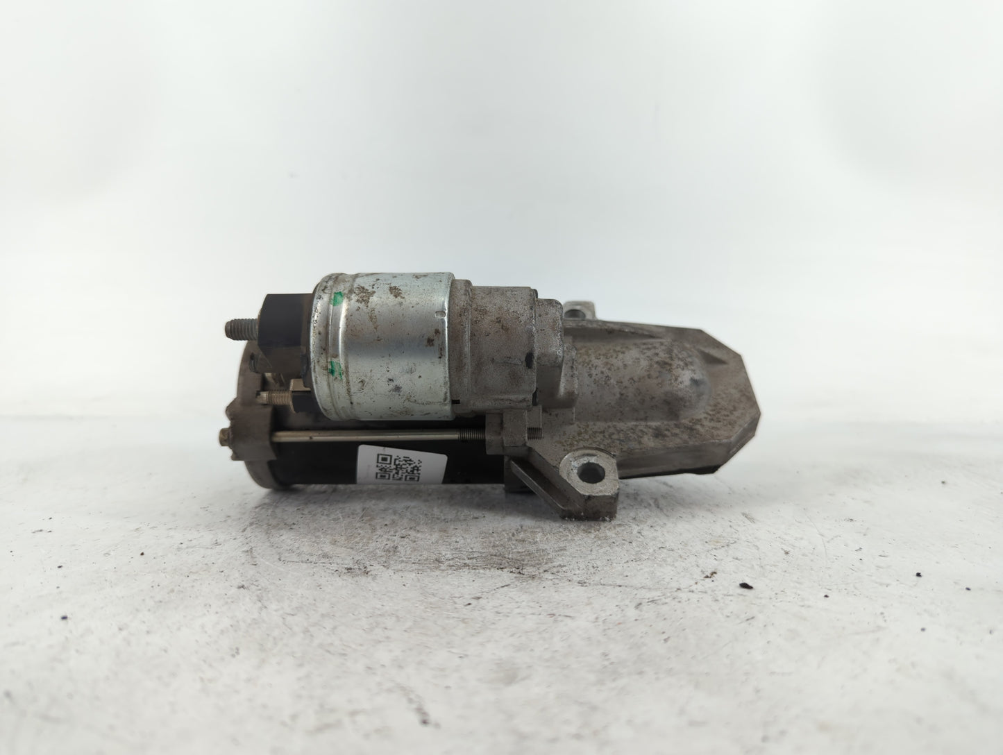 2019-2020 Ford Edge Car Starter Motor Solenoid OEM P/N:K2GT-11000-BB Fits Fits 2019 2020 2021 2022 OEM Used Auto Parts - Oem