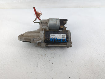 compare product 2019-2020 Ford Edge Car Starter Motor Solenoid OEM P/N:K2GT-11000-BB Fits Fits 2019 2020 2021 2022 OEM Used Auto Parts