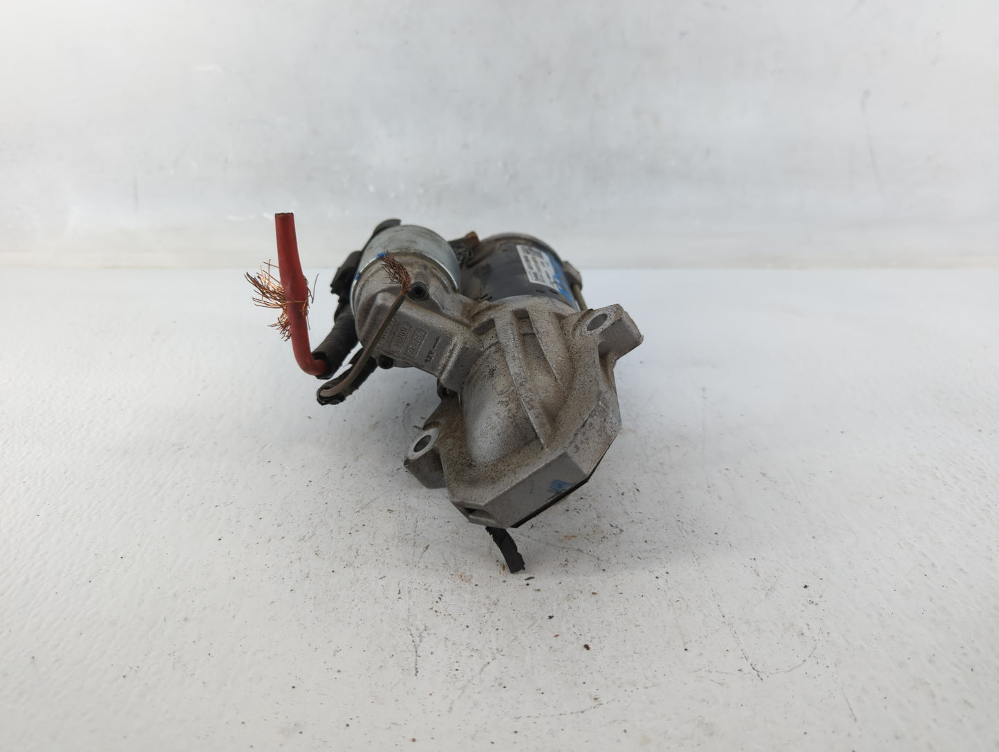 2019-2020 Ford Edge Car Starter Motor Solenoid OEM P/N:K2GT-11000-BB Fits Fits 2019 2020 2021 2022 OEM Used Auto Parts - Oem