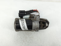 2019-2020 Ford Edge Car Starter Motor Solenoid OEM P/N:K2GT-11000-BB Fits Fits 2019 2020 2021 2022 OEM Used Auto Parts - Oem