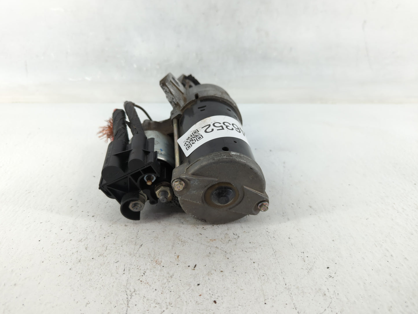 2019-2020 Ford Edge Car Starter Motor Solenoid OEM P/N:K2GT-11000-BB Fits Fits 2019 2020 2021 2022 OEM Used Auto Parts - Oem
