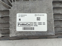 2015-2018 Ford Edge PCM Engine Control Computer ECU ECM PCU OEM P/N:A6SXW2456DT00 G2GA-12A650-BZA Fits OEM Used Auto Parts -