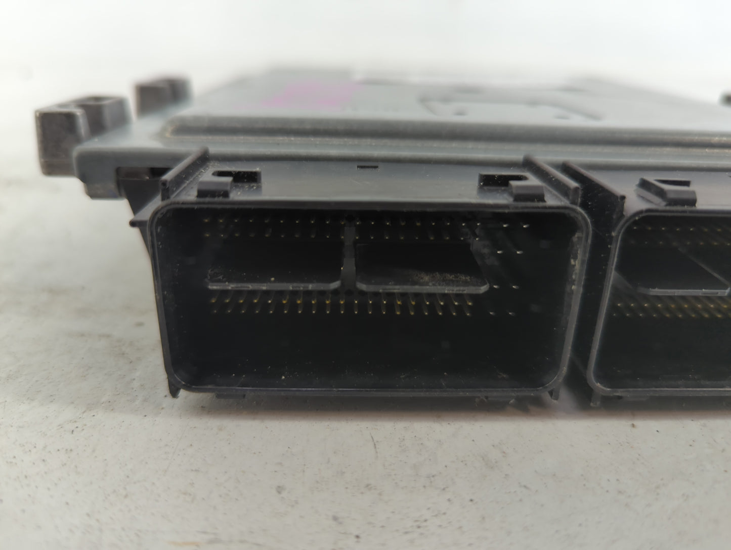 2015-2018 Ford Edge PCM Engine Control Computer ECU ECM PCU OEM P/N:A6SXW2456DT00 G2GA-12A650-BZA Fits OEM Used Auto Parts -