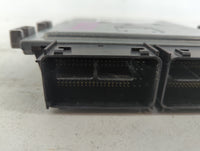 2015-2018 Ford Edge PCM Engine Control Computer ECU ECM PCU OEM P/N:A6SXW2456DT00 G2GA-12A650-BZA Fits OEM Used Auto Parts -