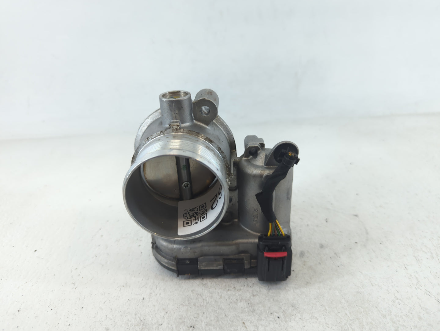 2019-2020 Ford Edge Throttle Body P/N:K2GE-9F991-AA Fits Fits 2019 2020 2021 2022 OEM Used Auto Parts - Oemusedautoparts1.co