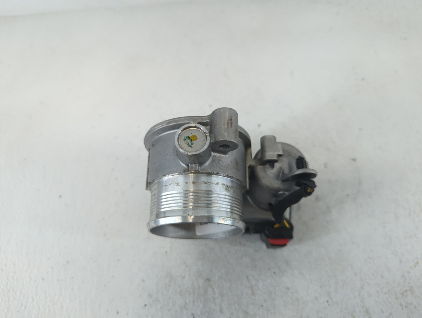 2019-2020 Ford Edge Throttle Body P/N:K2GE-9F991-AA Fits Fits 2019 2020 2021 2022 OEM Used Auto Parts - Oemusedautoparts1.co