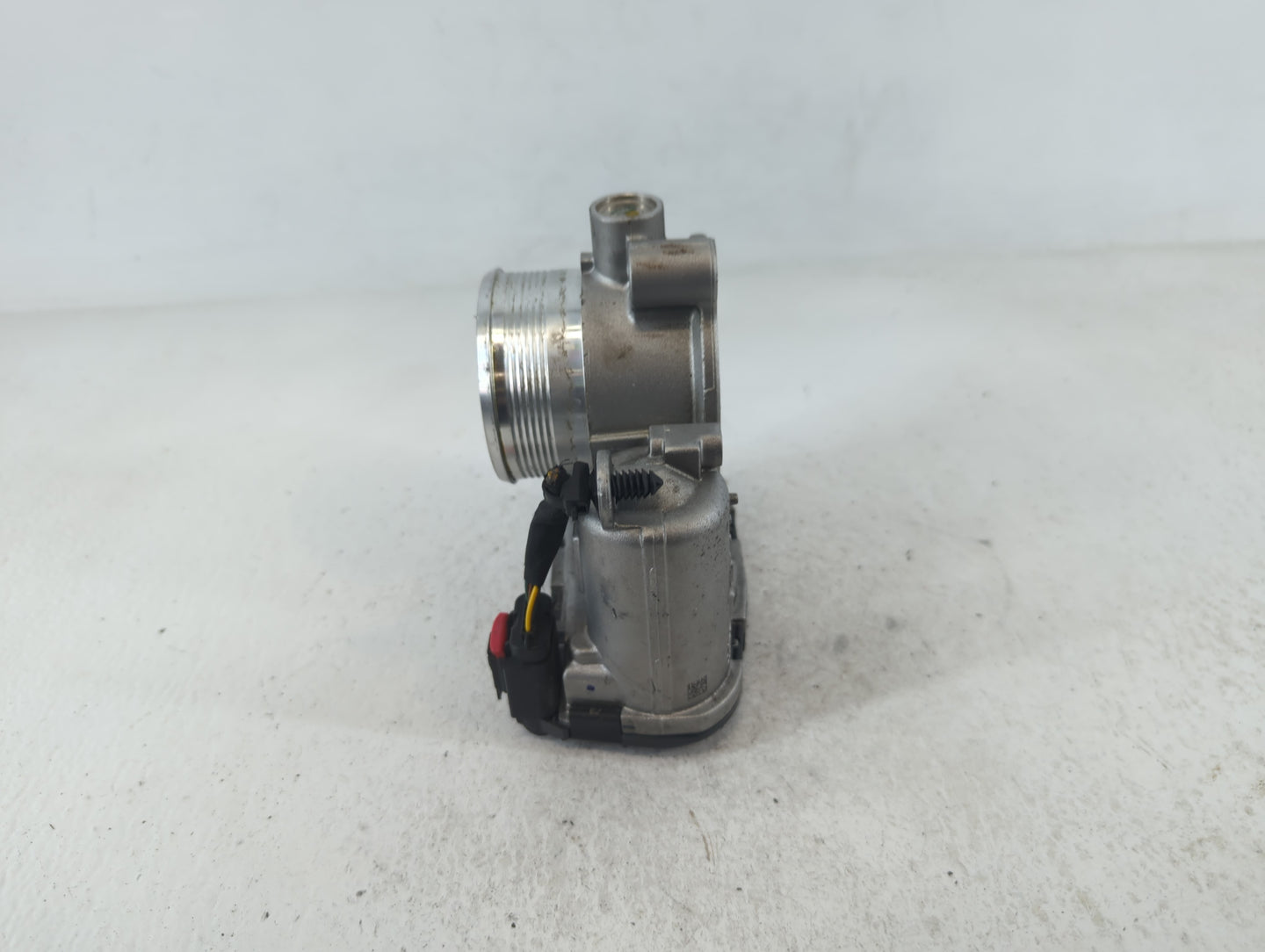 2019-2020 Ford Edge Throttle Body P/N:K2GE-9F991-AA Fits Fits 2019 2020 2021 2022 OEM Used Auto Parts - Oemusedautoparts1.co