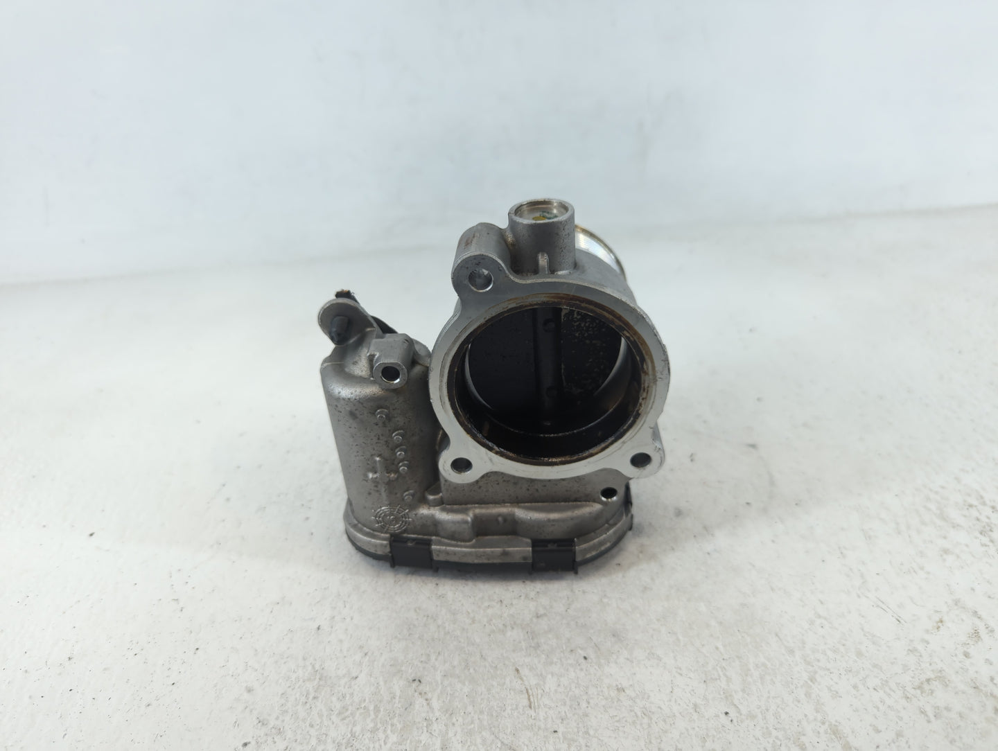 2019-2020 Ford Edge Throttle Body P/N:K2GE-9F991-AA Fits Fits 2019 2020 2021 2022 OEM Used Auto Parts - Oemusedautoparts1.co