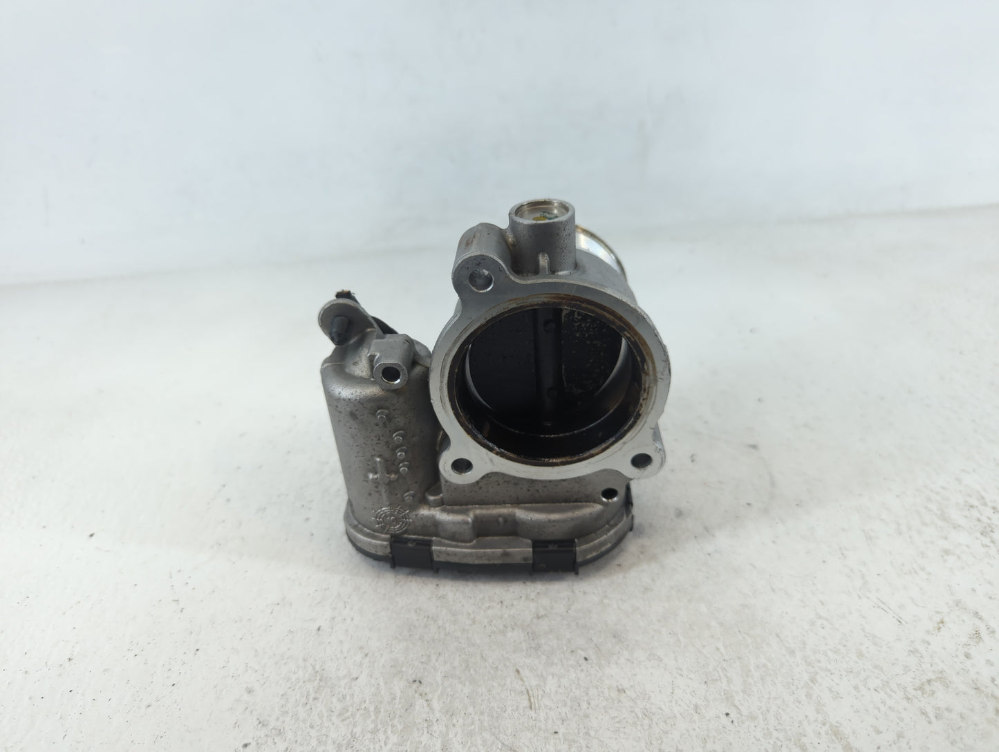 2019-2020 Ford Edge Throttle Body P/N:K2GE-9F991-AA Fits Fits 2019 2020 2021 2022 OEM Used Auto Parts - Oemusedautoparts1.co
