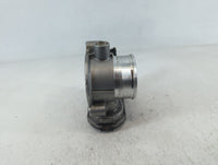 2019-2020 Ford Edge Throttle Body P/N:K2GE-9F991-AA Fits Fits 2019 2020 2021 2022 OEM Used Auto Parts - Oemusedautoparts1.co