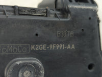 2019-2020 Ford Edge Throttle Body P/N:K2GE-9F991-AA Fits Fits 2019 2020 2021 2022 OEM Used Auto Parts - Oemusedautoparts1.co