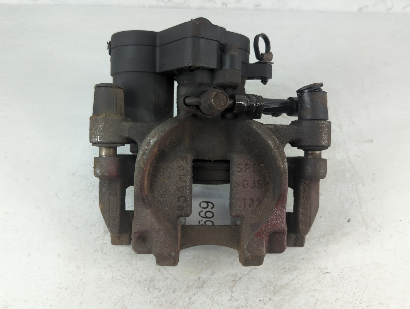 2015-2020 Ford Edge Front Passenger Right Brake Caliper - Oemusedautoparts1.com
