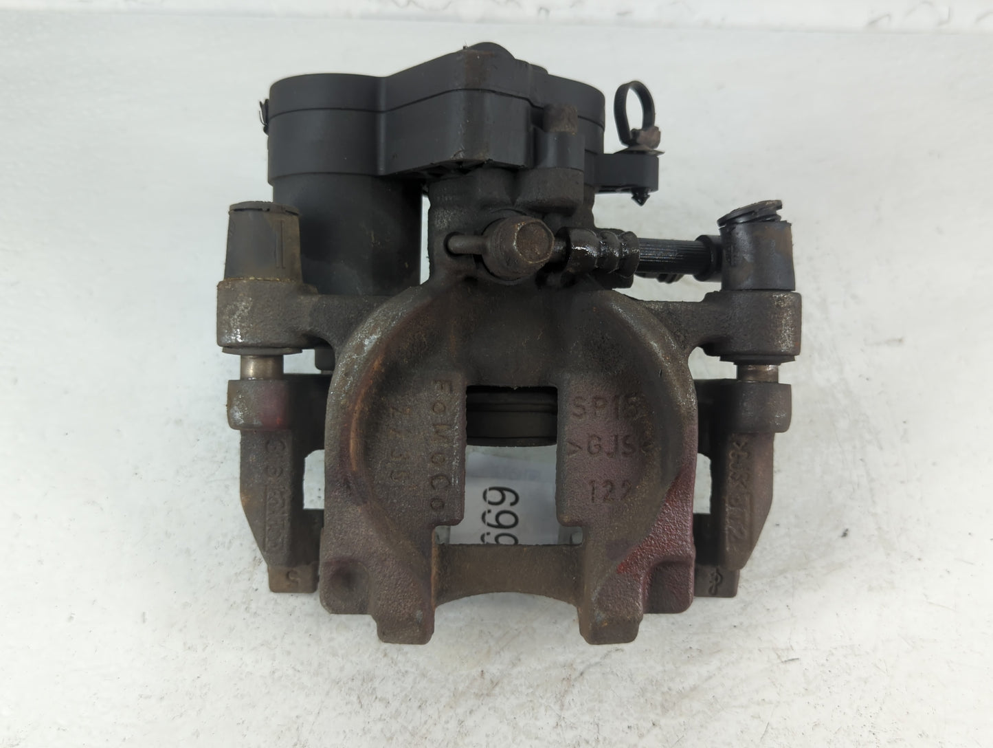 2015-2020 Ford Edge Front Passenger Right Brake Caliper - Oemusedautoparts1.com