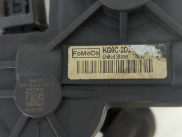 2015-2020 Ford Edge Front Passenger Right Brake Caliper