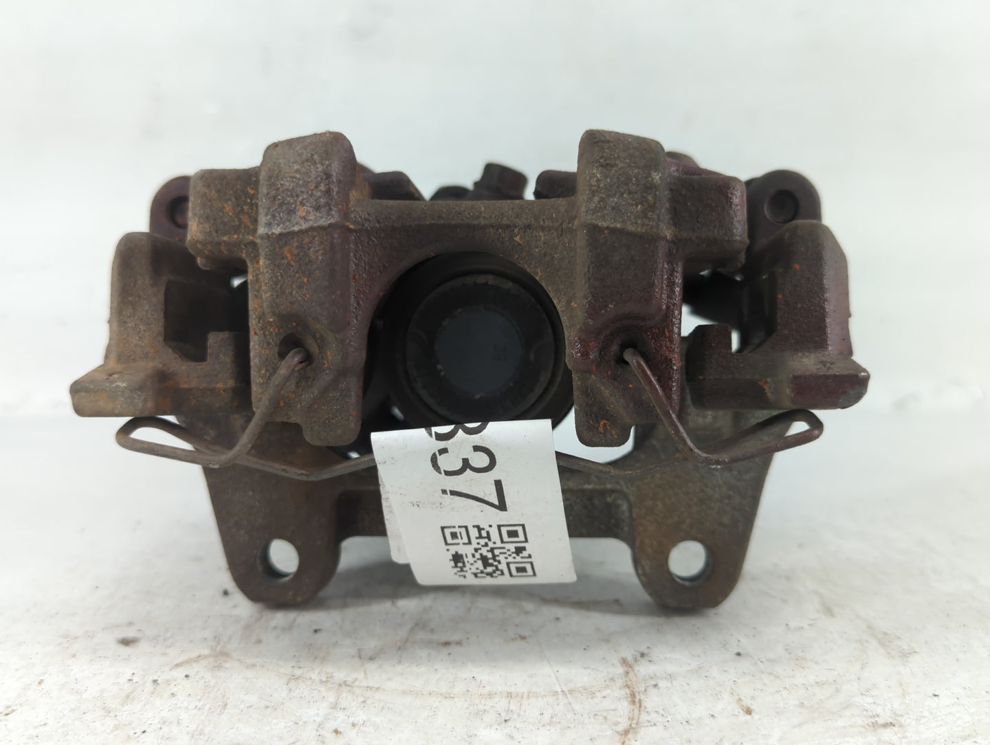 2015-2020 Ford Edge Front Passenger Right Brake Caliper - Oemusedautoparts1.com