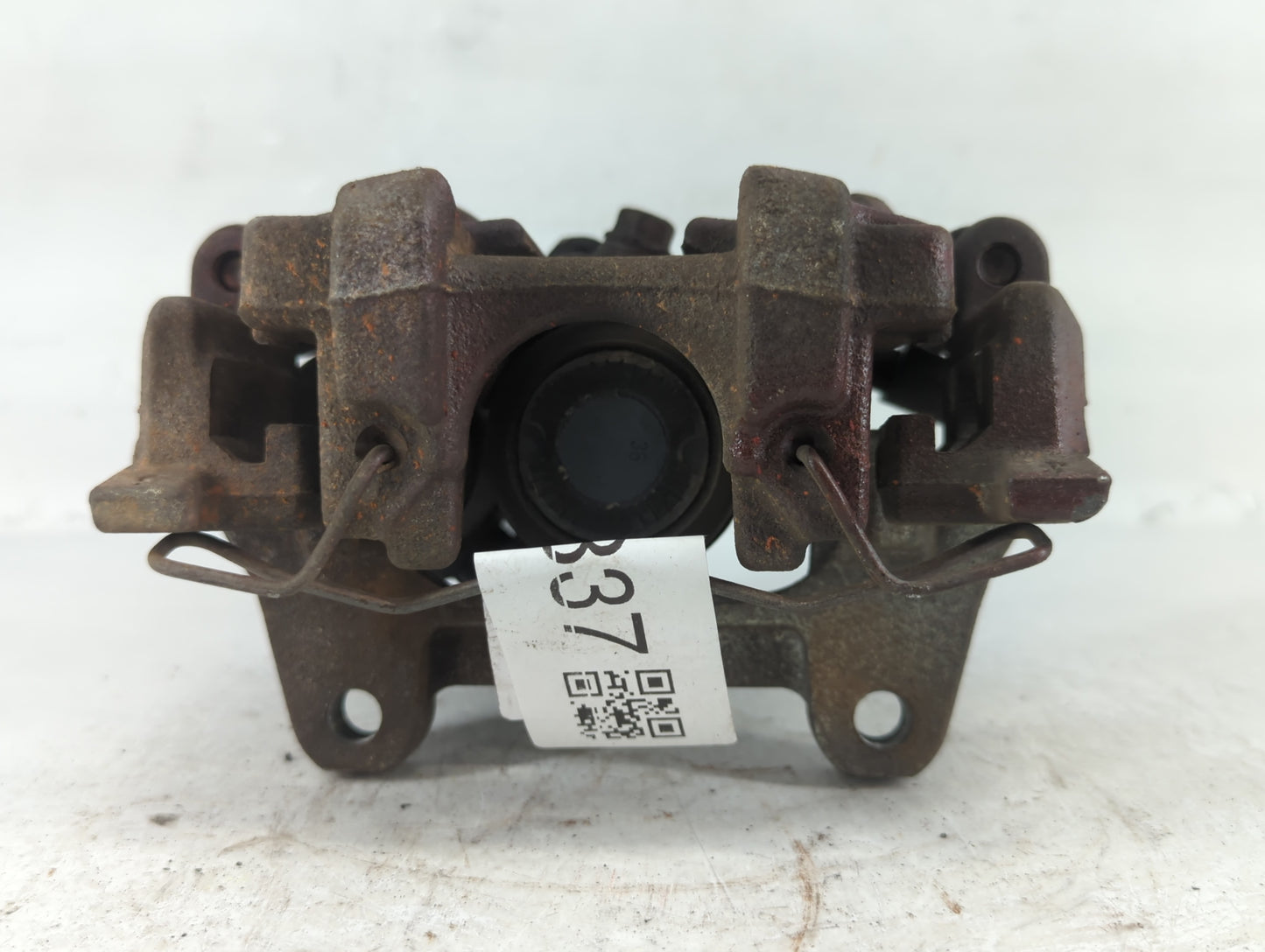 2015-2020 Ford Edge Front Passenger Right Brake Caliper - Oemusedautoparts1.com