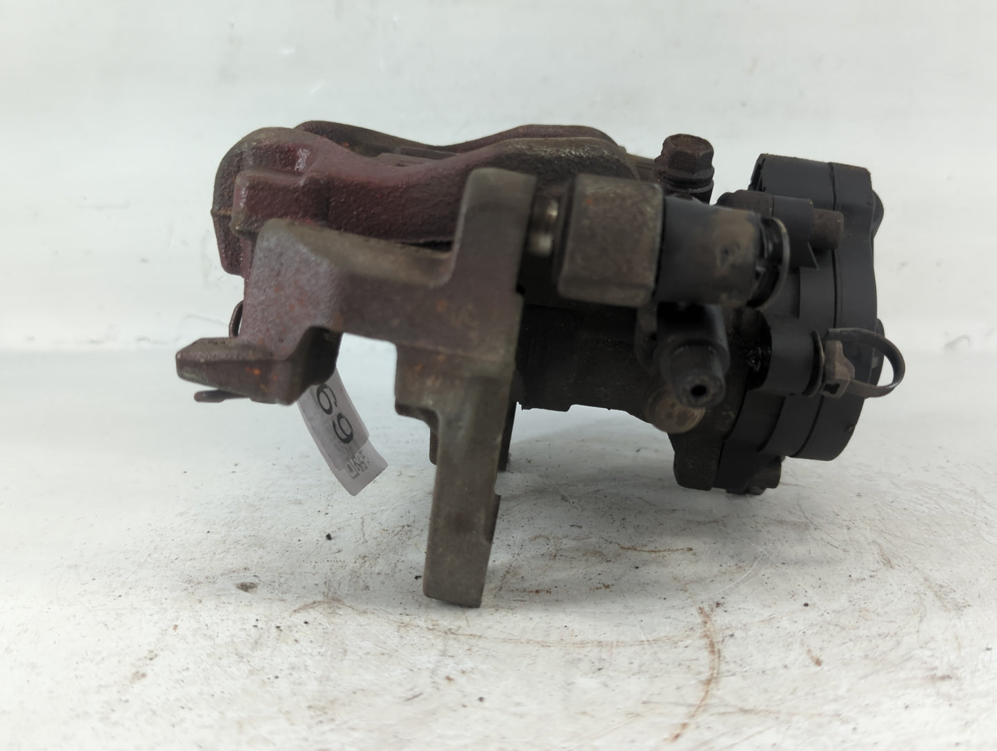 2015-2020 Ford Edge Front Passenger Right Brake Caliper - Oemusedautoparts1.com