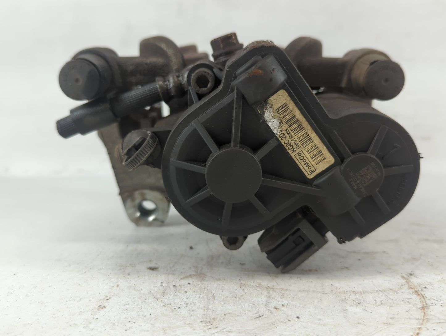 2015-2020 Ford Edge Front Passenger Right Brake Caliper - Oemusedautoparts1.com