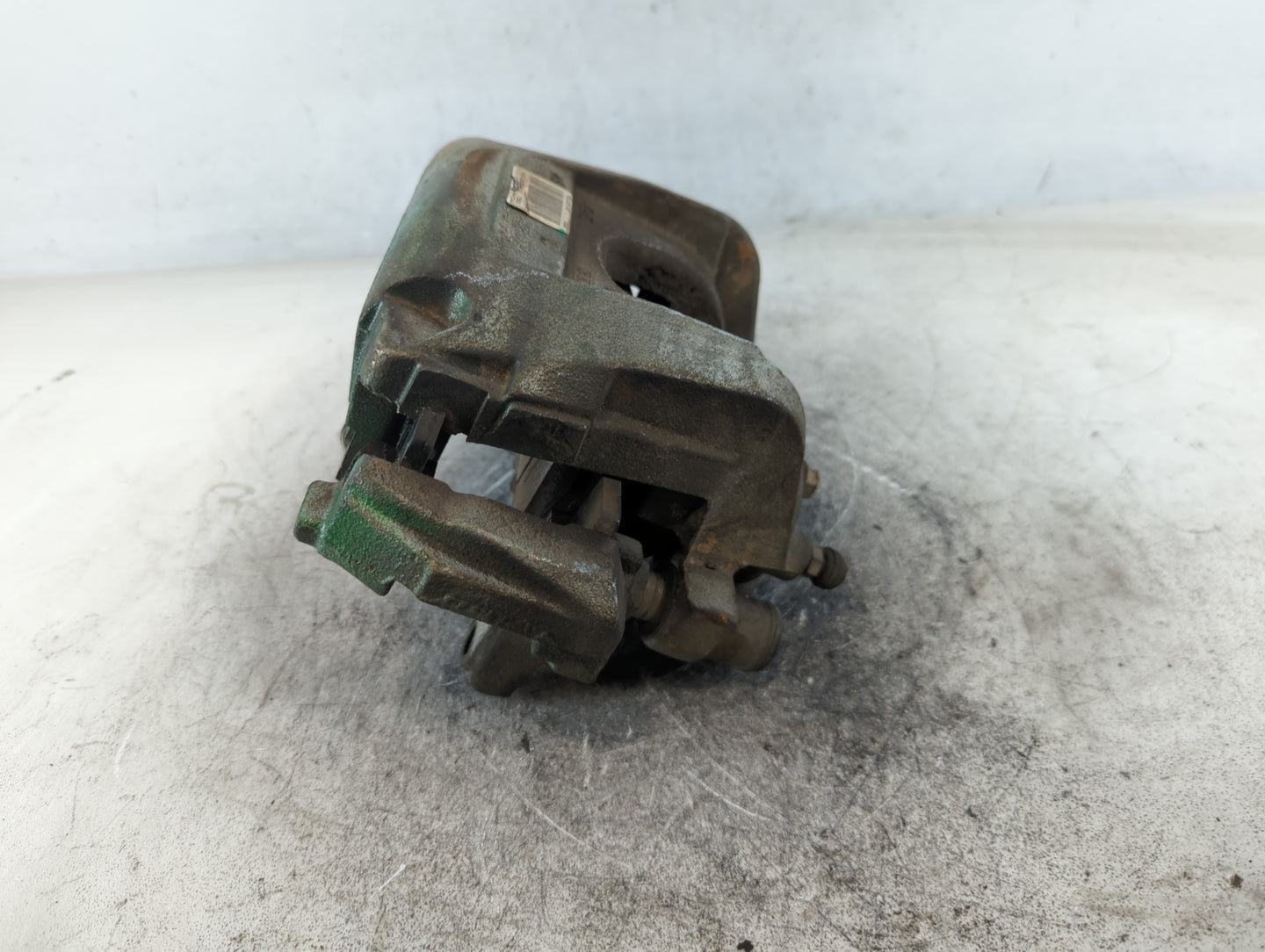 2015-2020 Ford Edge Front Passenger Right Brake Caliper - Oemusedautoparts1.com