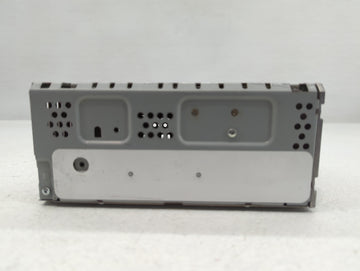 2019 Ford Edge Radio AM FM Cd Player Receiver Replacement P/N:RJ38N14MA Fits OEM Used Auto Parts - Oemusedautoparts1.com