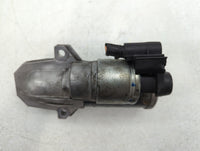 2019-2020 Ford Edge Car Starter Motor Solenoid OEM P/N:K2GT-11000-BB Fits Fits 2019 2020 2021 2022 OEM Used Auto Parts - Oem